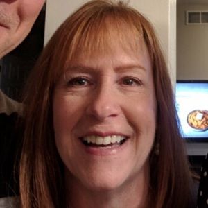 Meet your Posher, Pam